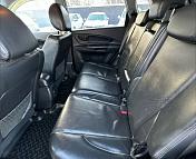 Hyundai Tucson I , 2009 г., механика, дизель - фото 9