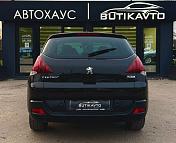 Peugeot 3008 I · Рестайлинг , 2014 г., механика, дизель - фото 6