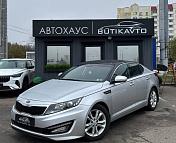Kia Optima III , 2012 г., автомат, бензин - фото 3