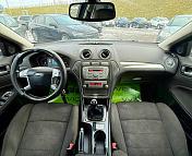 Ford Mondeo IV , 2008 г., механика, бензин - фото 9