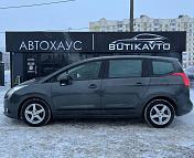 Peugeot 5008 I , 2012 г., механика, дизель - фото 8