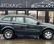 SsangYong Kyron I , 2007 г., автомат, дизель - фото 7