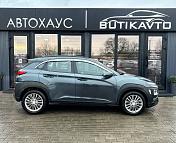 Hyundai Kona I , 2018 г., робот, дизель - фото 13