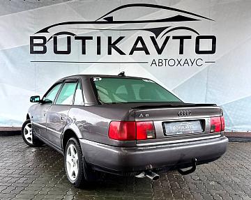 Audi A6 C4 - фото 5