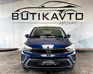 Opel Crossland X I · Рестайлинг - фото 2