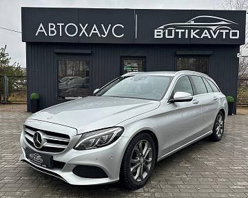 Mercedes-Benz C-Класс W205 S205 C205 A205 - фото 3