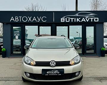 Volkswagen Golf VI - фото 2