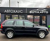 Volvo XC90 I , 2005 г., механика, дизель  - фото 8