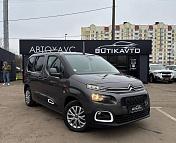 Citroen Berlingo III , 2019 г., механика, дизель