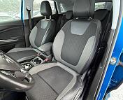 Opel Grandland X I · Рестайлинг , 2022 г., автомат, бензин - фото 10