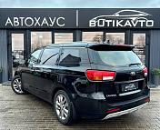 Kia Carnival III , 2017 г., автомат, дизель - фото 4