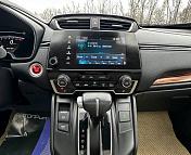 Honda CR-V V , 2018 г., вариатор, бензин - фото 10