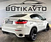BMW X6 E71 , 2009 г., автомат, дизель - фото 7