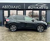 Nissan X-Trail III (T32) , 2015 г., механика, дизель - фото 13