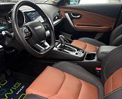 Jetour X70 I · Рестайлинг , 2022 г., автомат, бензин - фото 8