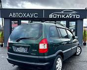 Opel Zafira A · Рестайлинг , 2003 г., механика, дизель  - фото 6