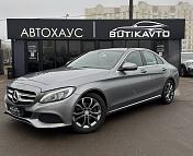 Mercedes-Benz C-Класс W205 S205 C205 A205 , 2016 г., механика, дизель - фото 3