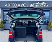 Volkswagen Touran I , 2003 г., механика, дизель - фото 15