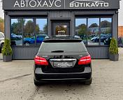 Mercedes-Benz B-Класс W246 , 2014 г., робот, дизель  - фото 6