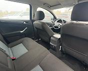 Ford Mondeo IV · Рестайлинг , 2012 г., механика, дизель  - фото 11