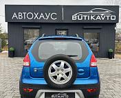 Geely LC Cross I , 2014 г., механика, бензин - фото 5