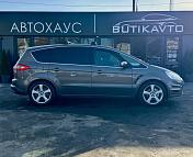 Ford S-MAX I · Рестайлинг , 2012 г., механика, дизель - фото 7