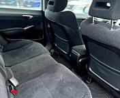 Honda Civic VIII · Рестайлинг , 2009 г., вариатор, бензин - фото 13