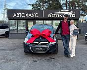 Opel Zafira B , 2008 г., механика, бензин