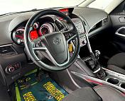 Opel Zafira C , 2015 г., механика, дизель - фото 11