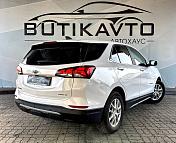 Chevrolet Equinox III , 2021 г., автомат, бензин - фото 7