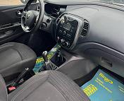Renault Kaptur I , 2017 г., механика, бензин - фото 11