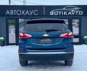 Chevrolet Equinox III , 2021 г., автомат, бензин - фото 5