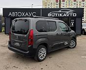 Citroen Berlingo III , 2019 г., механика, дизель - фото 6