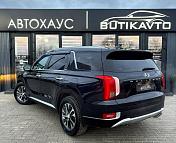 Hyundai Palisade I , 2020 г., автомат, дизель - фото 4