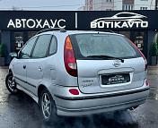 Nissan Almera Tino I , 2001 г., механика, дизель - фото 5