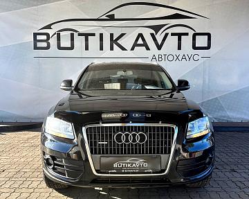 Audi Q5 8R - фото 2