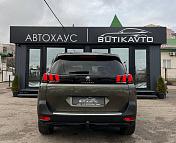 Peugeot 5008 II , 2020 г., автомат, бензин - фото 6