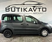 Peugeot Partner II · Рестайлинг , 2013 г., механика, бензин - фото 8