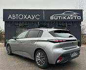 Peugeot 308 III , 2022 г., механика, бензин - фото 4