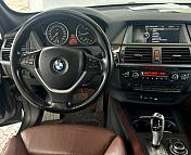 BMW X5 E70 · Рестайлинг , 2010 г., автомат, дизель - фото 13