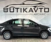 Volkswagen Polo Sedan I · Рестайлинг , 2016 г., механика, бензин - фото 8