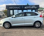 Chery A13 I , 2013 г., механика, дизель  - фото 4