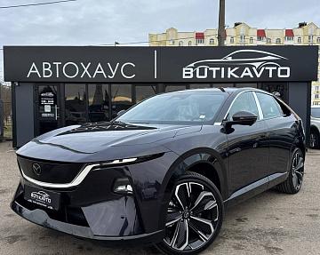 Mazda EZ-60 I - фото 3