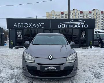 Renault Megane III - фото 2