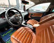 Volkswagen Passat CC I , 2010 г., механика, бензин - фото 8