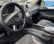 Mercedes-Benz M-Класс W164 , 2005 г., автомат, дизель - фото 10