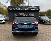 Chevrolet Equinox III, 2018 г., автомат, бензин - фото 5