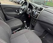 Renault Logan II · Рестайлинг , 2019 г., механика, бензин  - фото 11