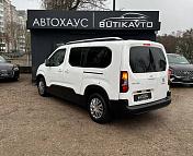 Peugeot Rifter I , 2019 г., механика, дизель - фото 6
