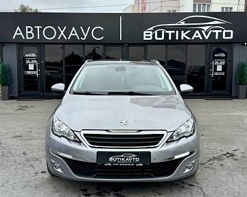 Peugeot 308 T9 - фото 2